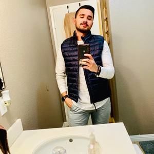 Meet your Posher, Edwin